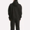 Sweat à capuche pour homme