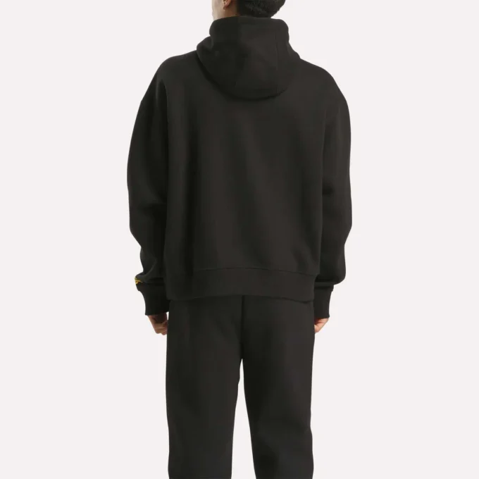 Sweat à capuche pour homme