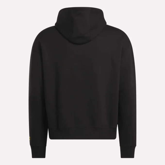 Sweat à capuche pour homme