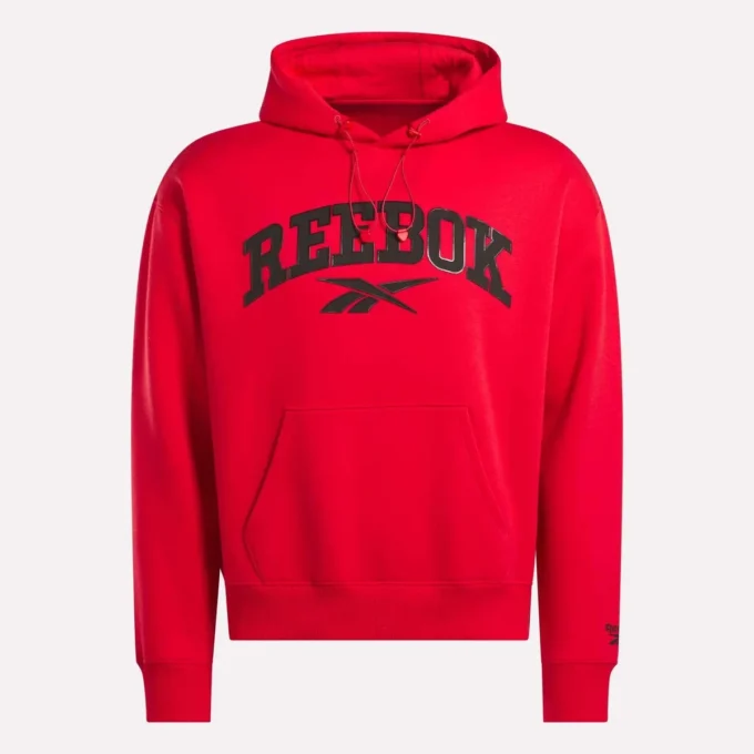 Sweat à capuche pour homme
