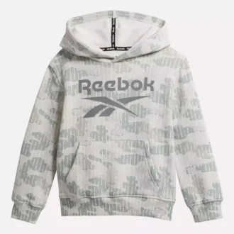 Sweat à capuche Reebok Identity Big – Petits enfants