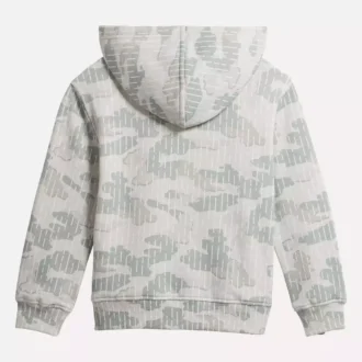 Sweat à capuche Reebok Identity Big – Petits enfants