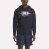 Sweat à capuche Reebok x F45 Training