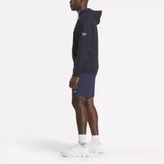 Sweat à capuche Reebok x F45 Training