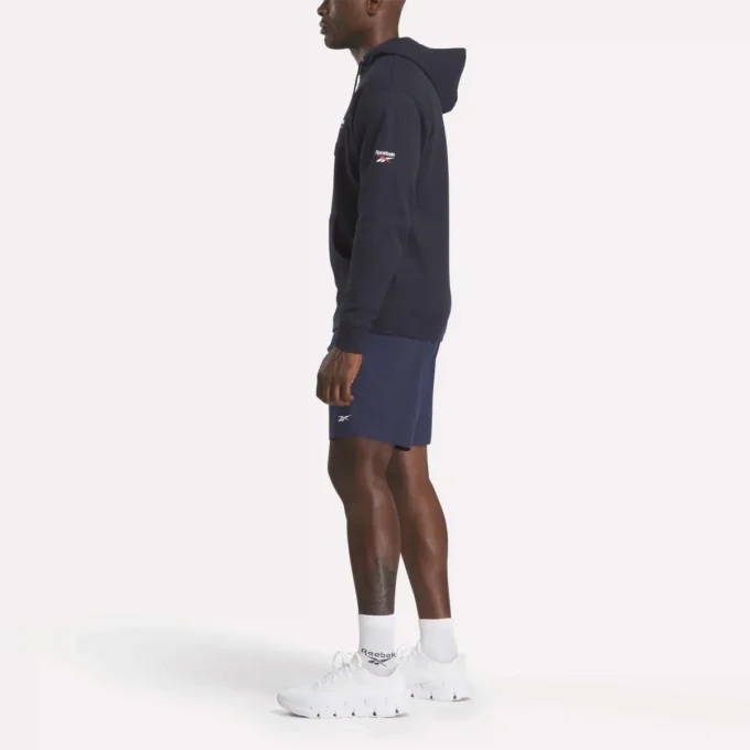 Sweat à capuche Reebok x F45 Training