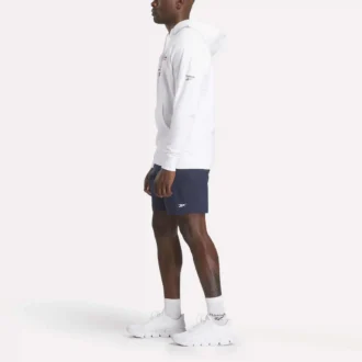 Sweat à capuche Reebok x F45 Training