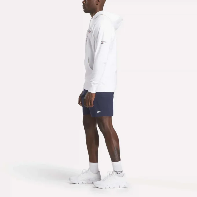 Sweat à capuche Reebok x F45 Training Sweat à capuche Reebok x F45 Training