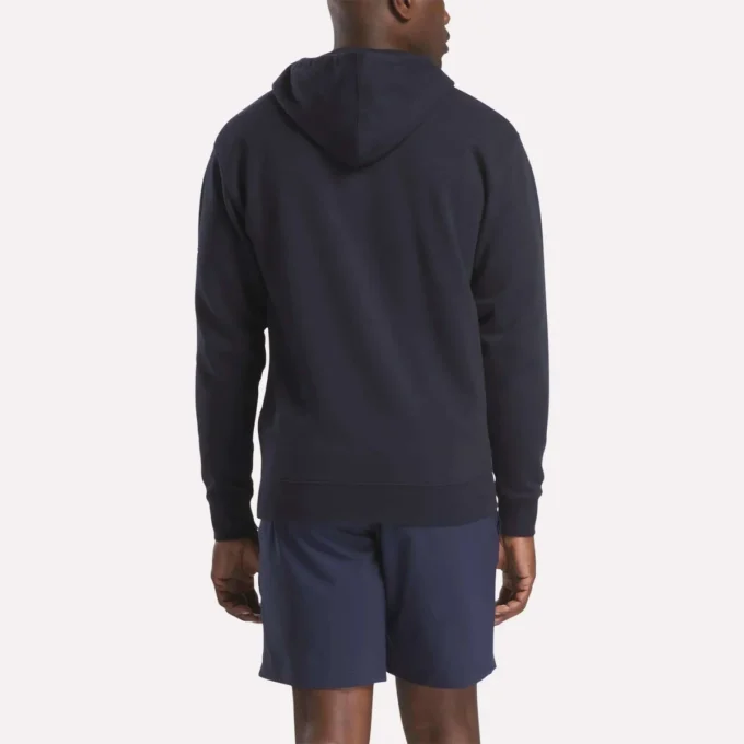 Sweat à capuche Reebok x F45 Training