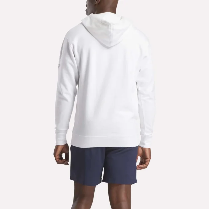 Sweat à capuche Reebok x F45 Training Sweat à capuche Reebok x F45 Training