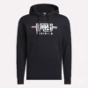 Sweat à capuche Reebok x F45 Training