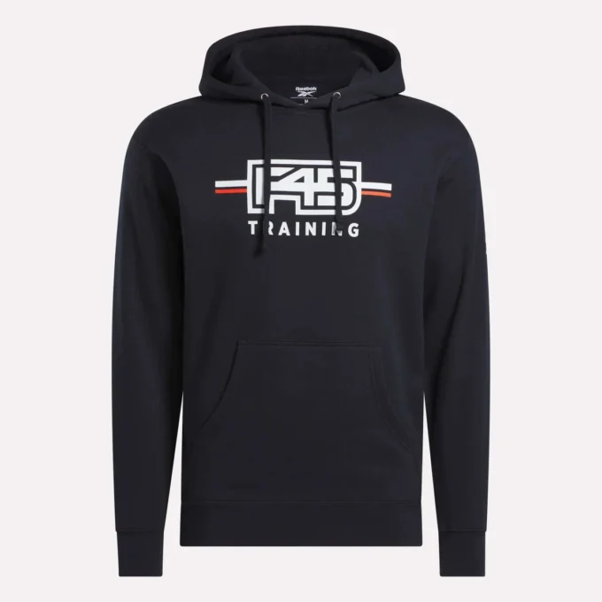 Sweat à capuche Reebok x F45 Training