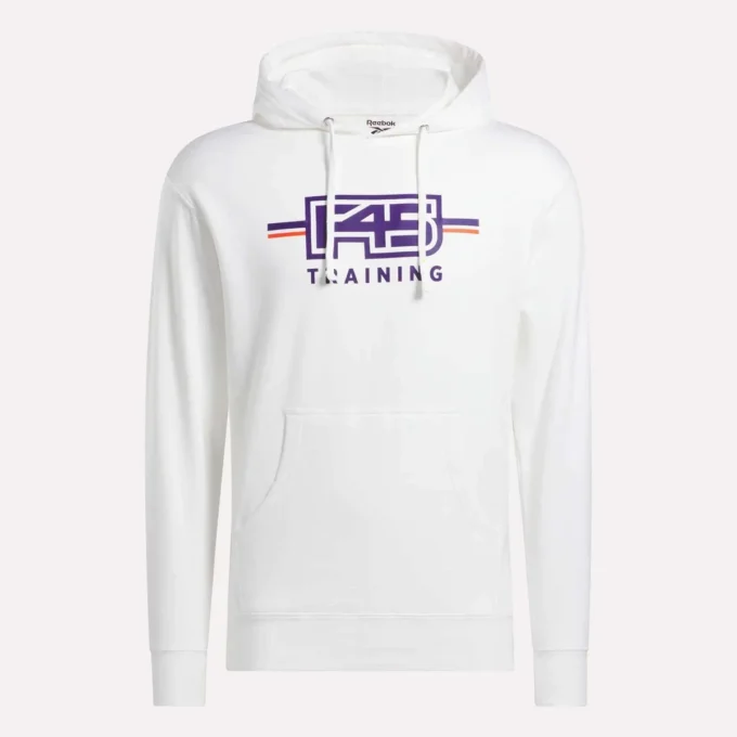 Sweat à capuche Reebok x F45 Training Sweat à capuche Reebok x F45 Training