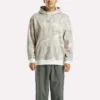Sweat à capuche Reebok x MARKET Sweat à capuche Reebok x MARKET