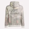Sweat à capuche Reebok x MARKET Sweat à capuche Reebok x MARKET