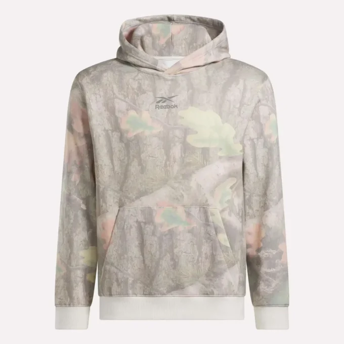 Sweat à capuche Reebok x MARKET Sweat à capuche Reebok x MARKET