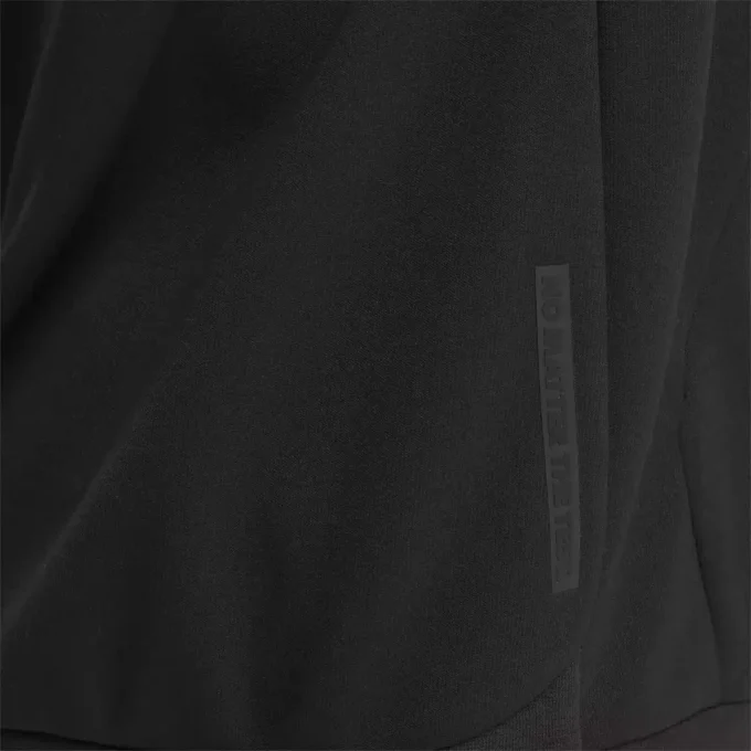 Sweat à capuche sans manches Strength pour homme Sweat à capuche sans manches Strength pour homme