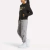 Sweat à capuche Shine pour femme