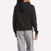 Sweat à capuche Shine pour femme