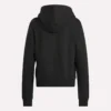 Sweat à capuche Shine pour femme