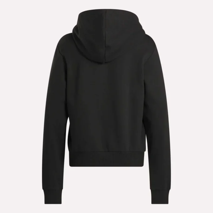 Sweat à capuche Shine pour femme