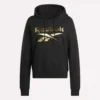 Sweat à capuche Shine pour femme