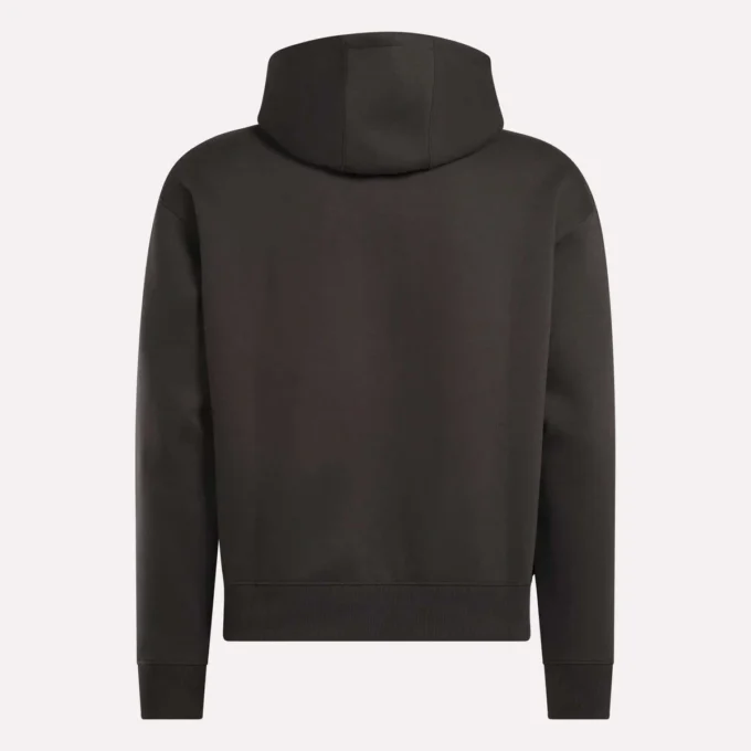 Sweat à capuche Varsity pour homme