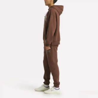 Sweat à capuche Varsity pour homme