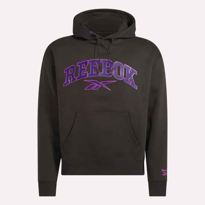Sweat à capuche Varsity pour homme