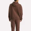 Sweat à capuche Varsity pour homme