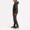 Sweat à capuche Varsity pour homme