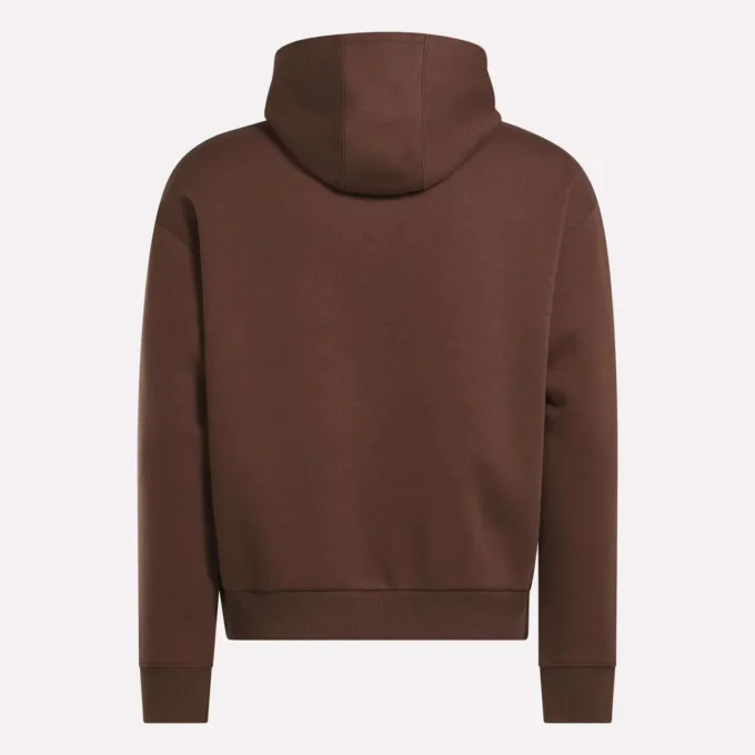Sweat à capuche Varsity pour homme