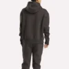 Sweat à capuche Varsity pour homme