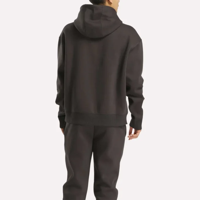 Sweat à capuche Varsity pour homme