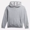Sweat à capuche Vector Patch pour enfant