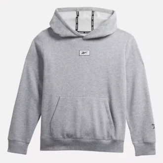Sweat à capuche Vector Patch pour enfant