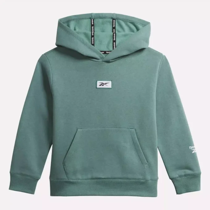 Sweat à capuche Vector Patch pour enfant Sweat à capuche Vector Patch pour enfant
