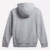 Sweat à capuche Vector Patch pour enfant