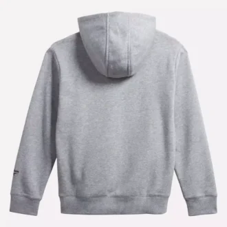 Sweat à capuche Vector Patch pour enfant