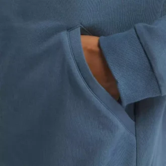 Sweat à capuche zippé Active Collective DreamBlend pour homme