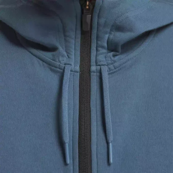 Sweat à capuche zippé Active Collective DreamBlend pour homme Sweat à capuche zippé Active Collective DreamBlend pour homme
