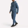 Sweat à capuche zippé Active Collective DreamBlend pour homme Sweat à capuche zippé Active Collective DreamBlend pour homme