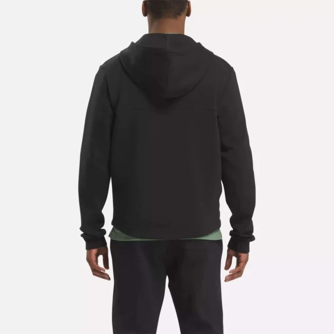 Sweat à capuche zippé Active Collective DreamBlend pour homme Sweat à capuche zippé Active Collective DreamBlend pour homme