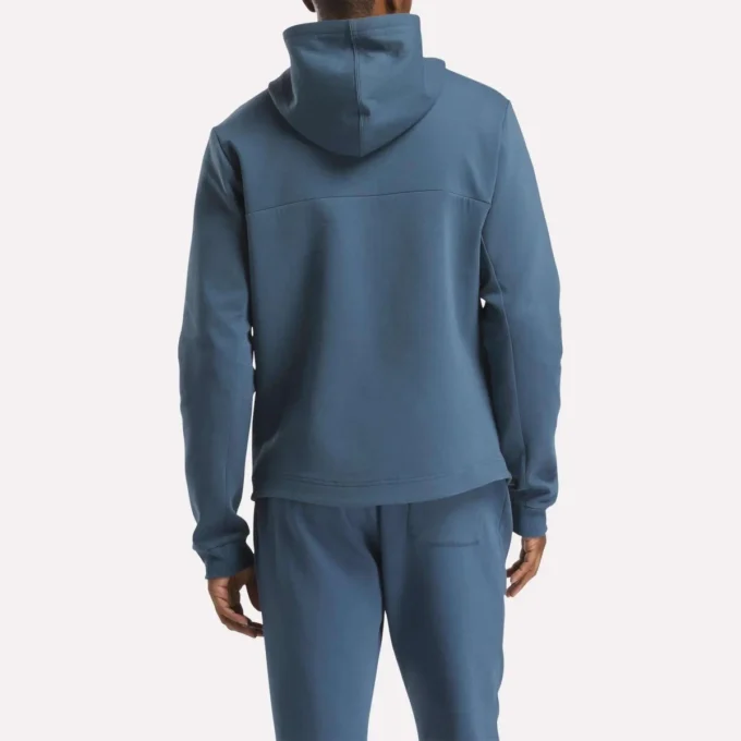 Sweat à capuche zippé Active Collective DreamBlend pour homme Sweat à capuche zippé Active Collective DreamBlend pour homme