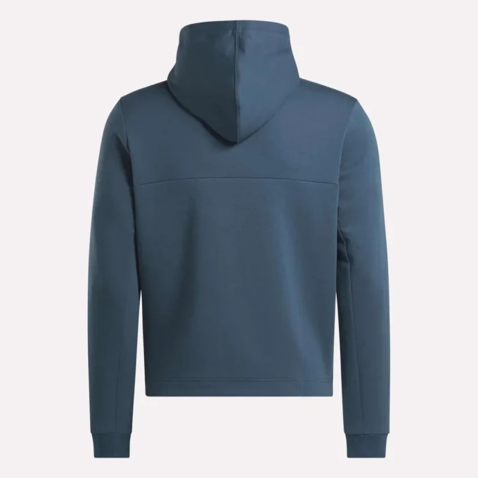 Sweat à capuche zippé Active Collective DreamBlend pour homme Sweat à capuche zippé Active Collective DreamBlend pour homme