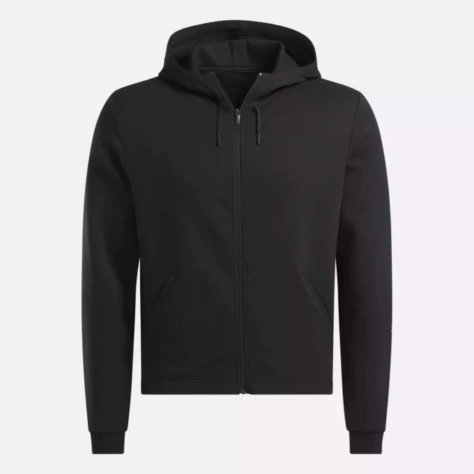 Sweat à capuche zippé Active Collective DreamBlend pour homme Sweat à capuche zippé Active Collective DreamBlend pour homme