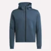 Sweat à capuche zippé Active Collective DreamBlend pour homme Sweat à capuche zippé Active Collective DreamBlend pour homme