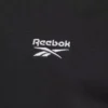 Sweat à capuche zippé Reebok Identity Small Logo Fleece pour femme Sweat à capuche zippé Reebok Identity Small Logo Fleece pour femme