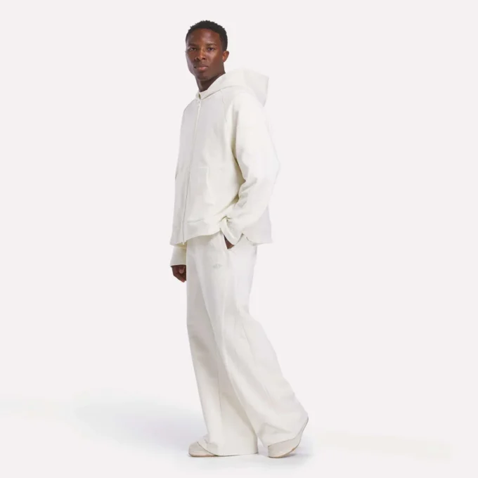 Sweat à capuche zippé Reebok x CHUKWU Sweat à capuche zippé Reebok x CHUKWU