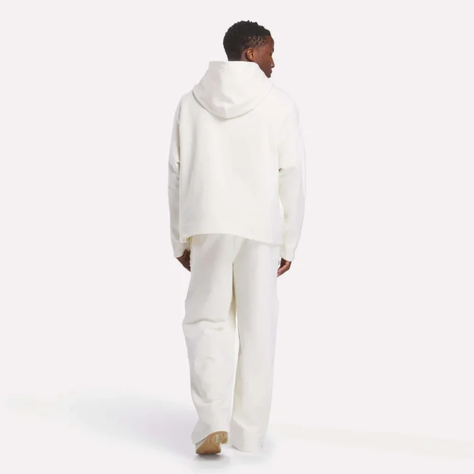 Sweat à capuche zippé Reebok x CHUKWU Sweat à capuche zippé Reebok x CHUKWU
