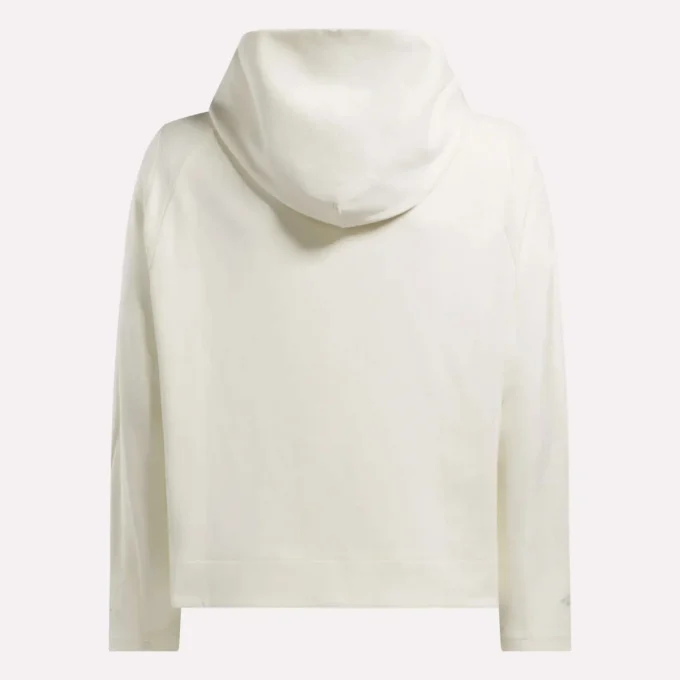 Sweat à capuche zippé Reebok x CHUKWU Sweat à capuche zippé Reebok x CHUKWU